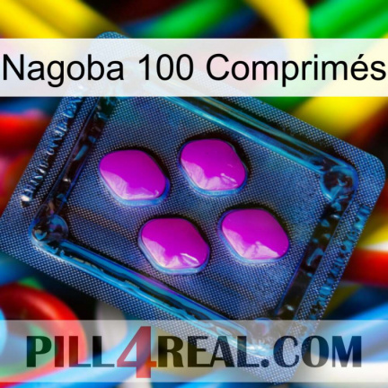 Nagoba 100 Comprimés 04